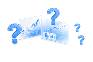 Assistance clientèle de la plateforme de trading, page de contact du support