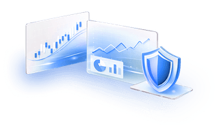 Équipe fondatrice d'une fintech en train de bâtir une startup de trading crypto à partir de rien