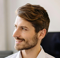 Michael Brennan, CTO d'une entreprise fintech spécialisée dans les technologies crypto, portrait